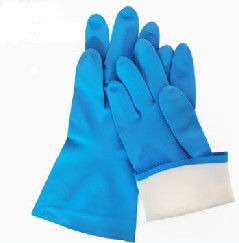 15mil Thickness Industrial Protective Gloves Comfortable To Wear Ensuring Safety And Comfort During Industrial Tasks