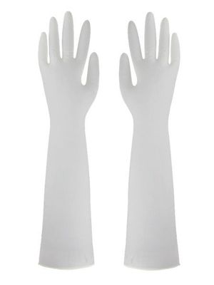 Glove Disposable Nitrile Glove 50pcs bag EN455 Safety Standard Chemical Resistant Textured Fingertips Examination Gloves