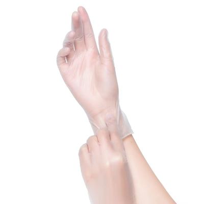 Textured Grip XL Food Work Gloves Durable Comfortable Protection for Industrial Kitchen and Food Processing Applications