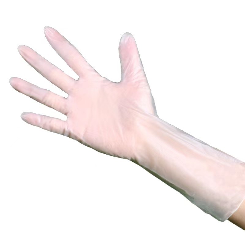Single- food grade textured grip utensils ideal for safe hygienic handling in commercial food preparation environments