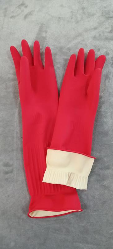 Chemical Resistance Advantage Durable Latex for Long-lasting Performance